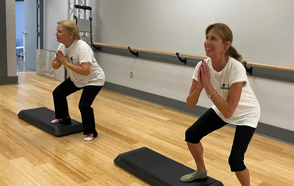 Love At First Flight