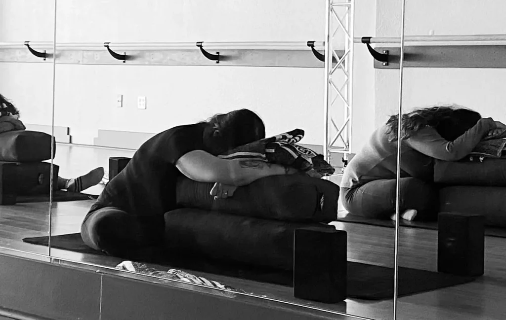 Love At First Flight