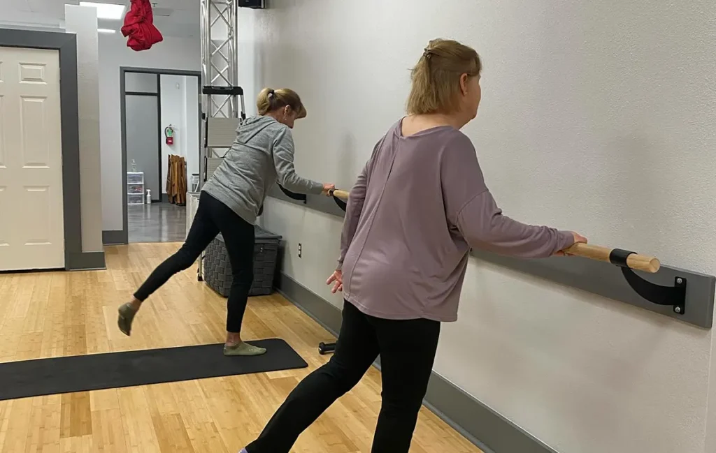 Love At First Flight