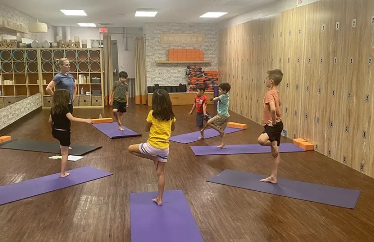 Saule Yoga