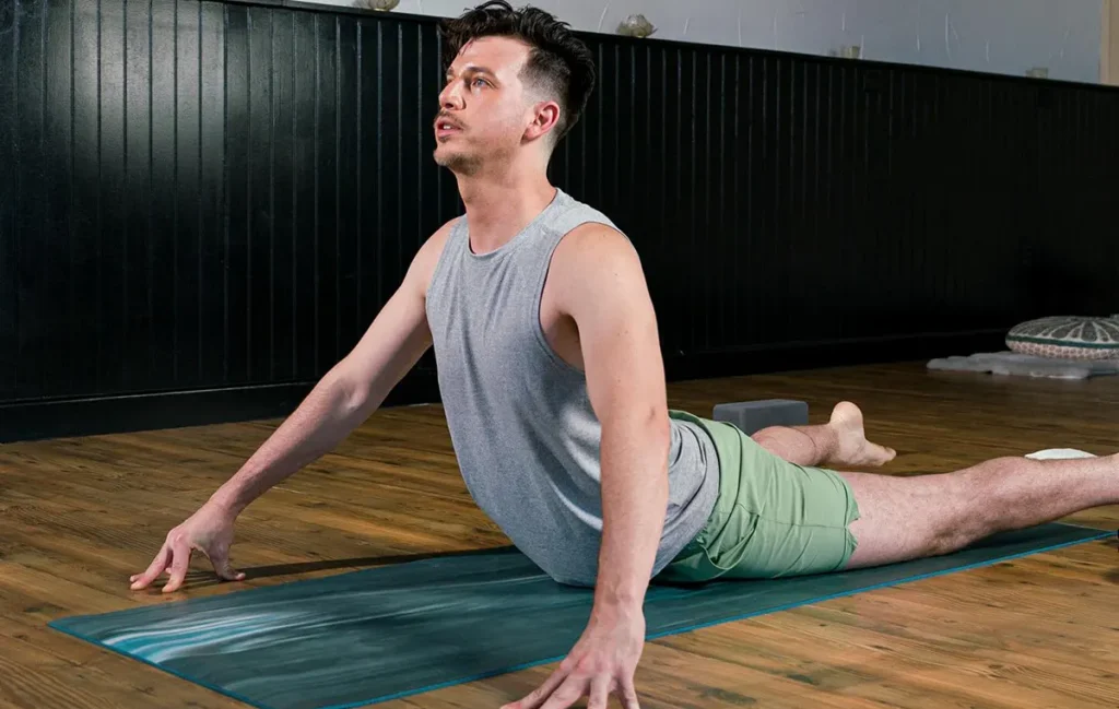 Tower Yoga – The Mandala