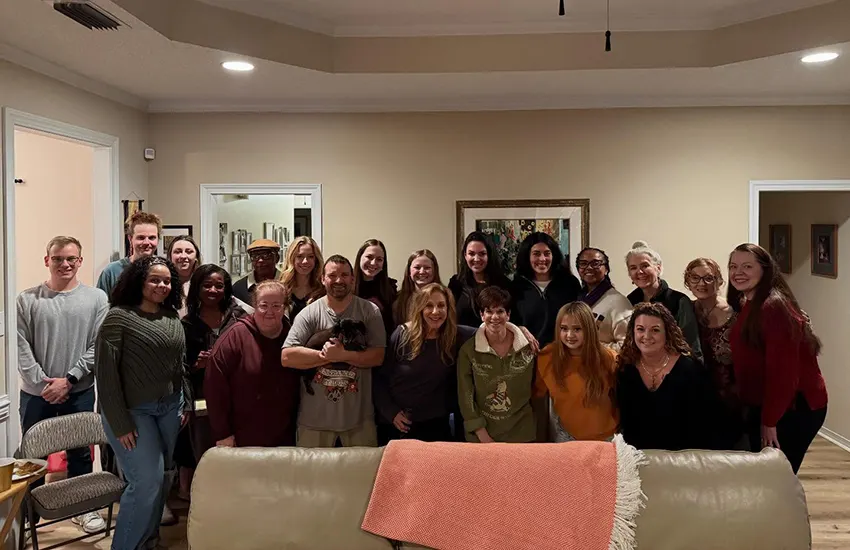 Above and Beyond Yoga and Salt Therapy