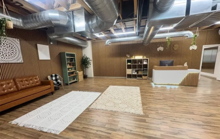 Energy Lab Studio