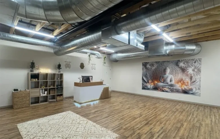 Energy Lab Studio
