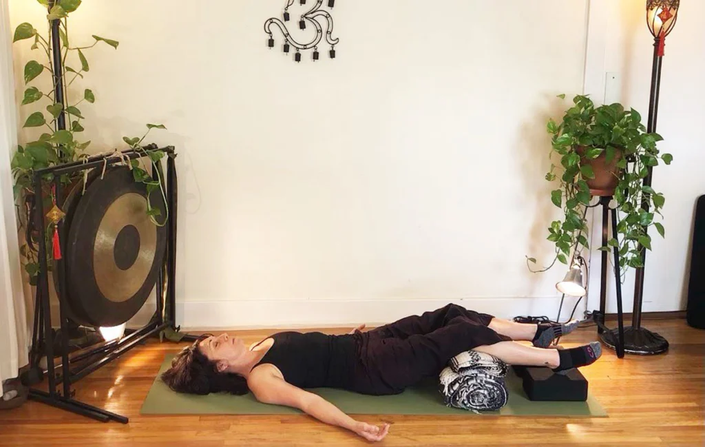 Yoga Circle Downtown, Live Streaming Yoga