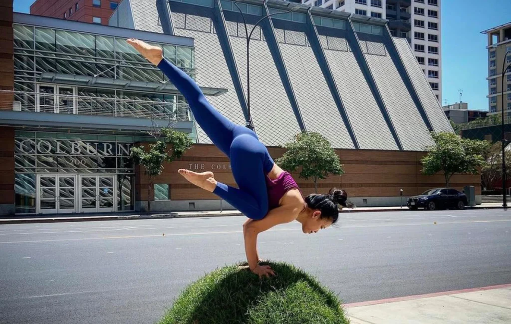 Yoga Circle Downtown, Live Streaming Yoga