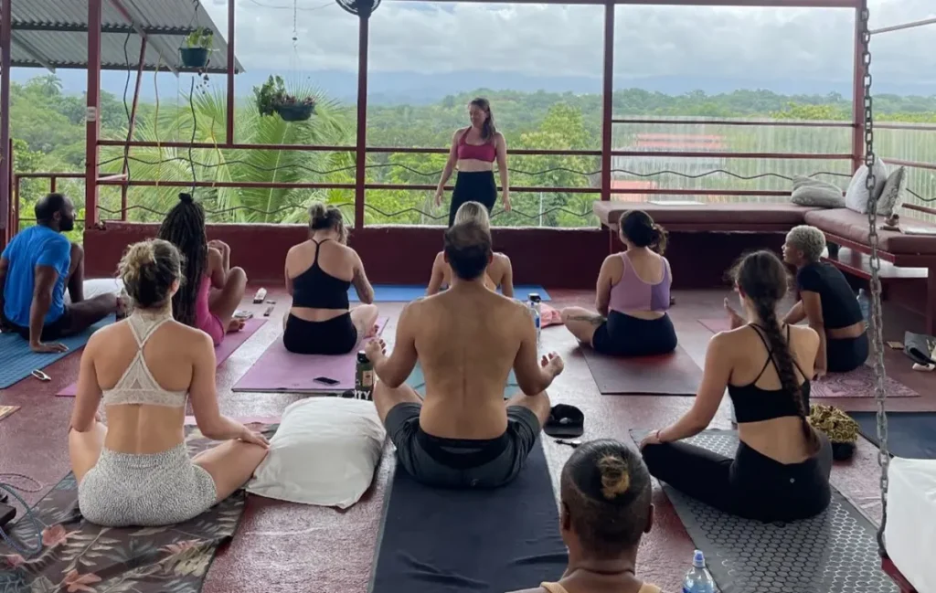 Black Swan Yoga – Paradise Valley