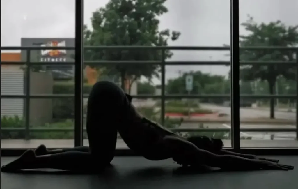 Black Swan Yoga – Paradise Valley