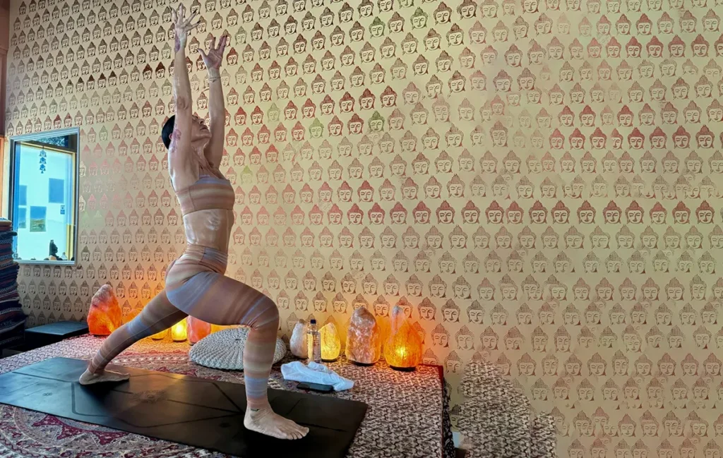 Buddha Bella Healing Center