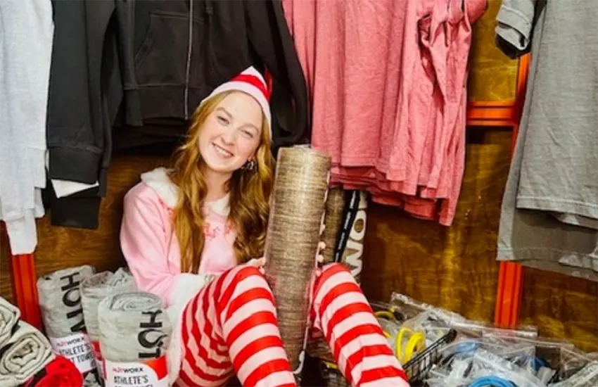 HOTWORX – Mobile, AL – West Mobile