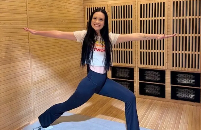 HOTWORX – Mobile, AL – West Mobile