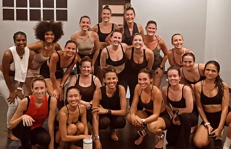 Hot Yoga Den