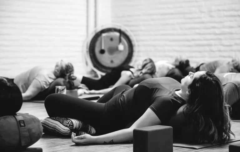 Ironwood Yoga Studios, LLC