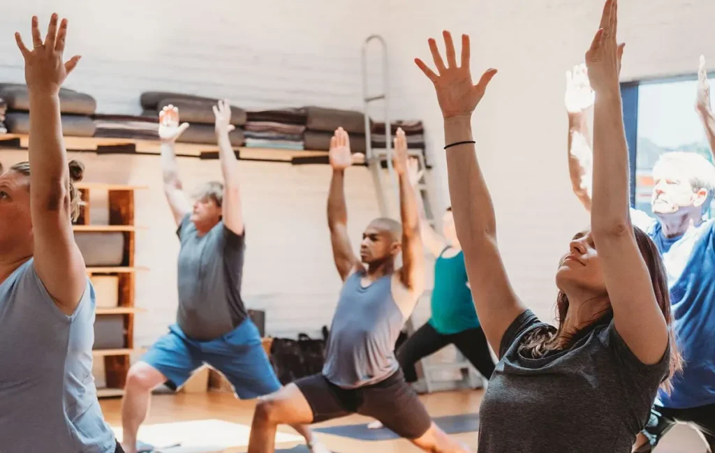 Ironwood Yoga Studios, LLC