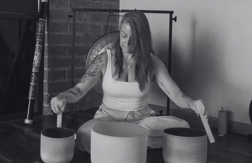 ONE TRIBE Yoga & Wellness