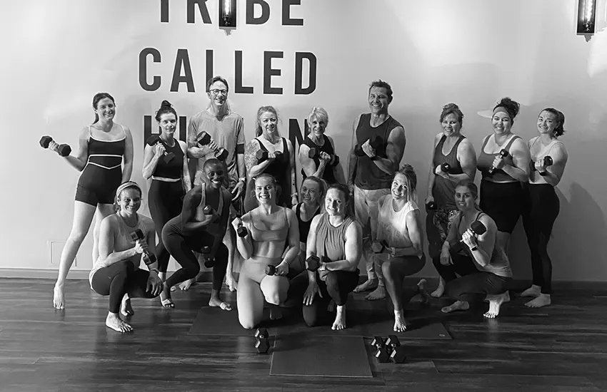 ONE TRIBE Yoga & Wellness