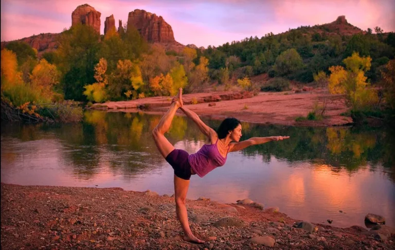 Phoenix Chi Yoga