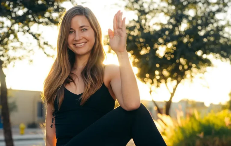 Yoga Center