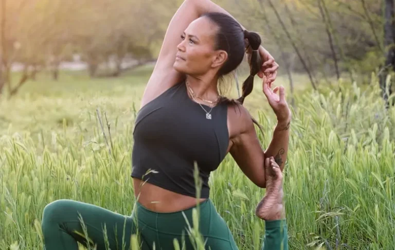 Yoga Center