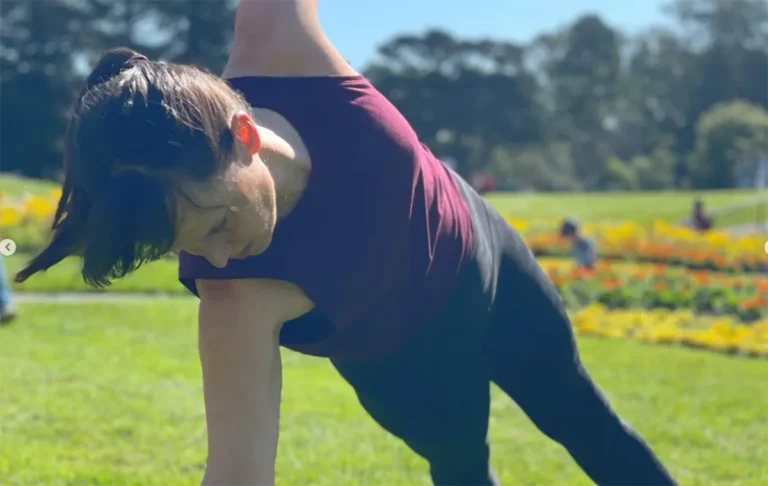 Body Temp Yoga