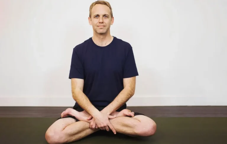 Body Temp Yoga