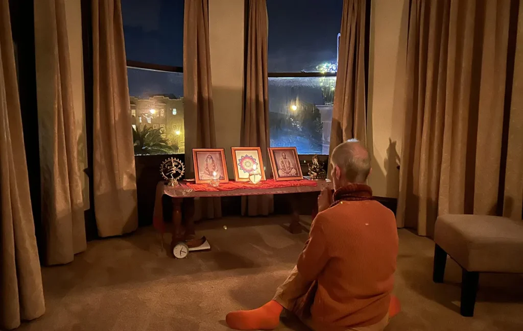 Integral Yoga Institute San Francisco