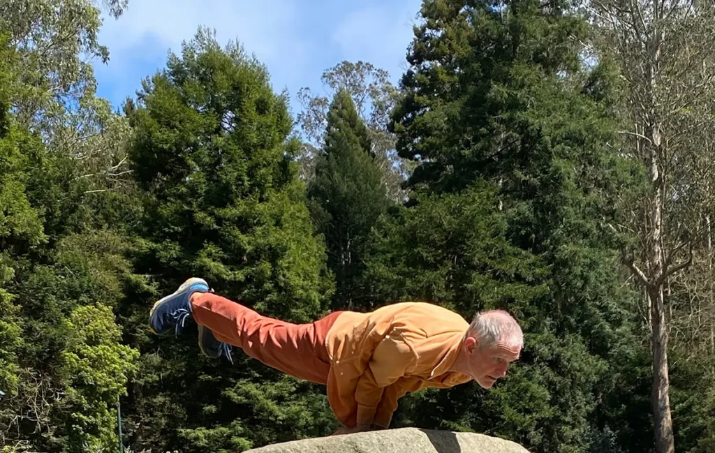 Integral Yoga Institute San Francisco