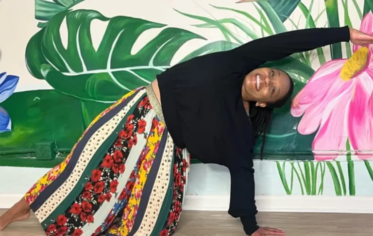 Lotusland Yoga SF
