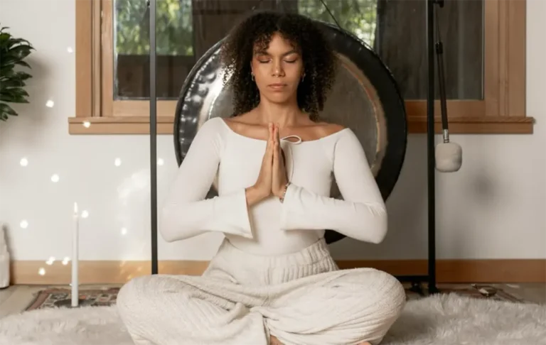 Lotusland Yoga SF