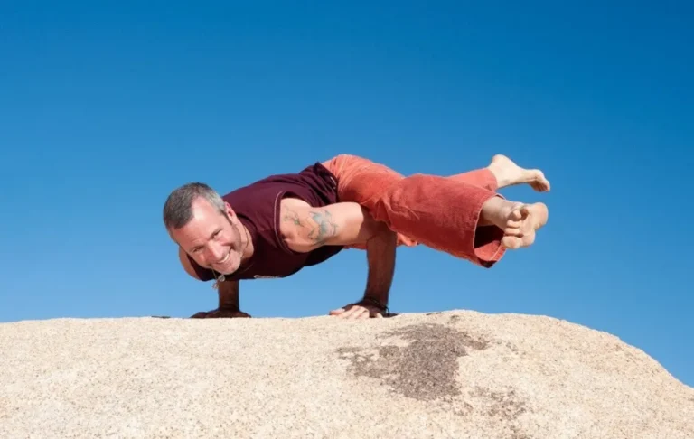One Flow Yoga