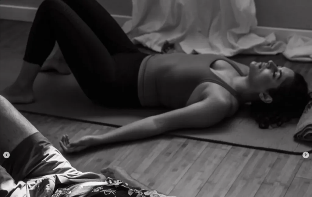 Purusha Yoga & Pilates Studio