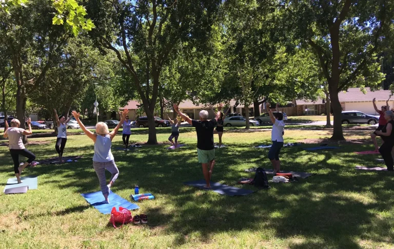 Rise Yoga Studio