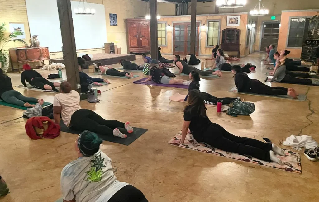 Ritual Wellness House