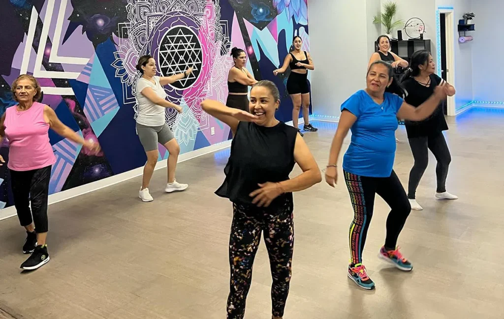 Rouse Yoga & Holistic Corner