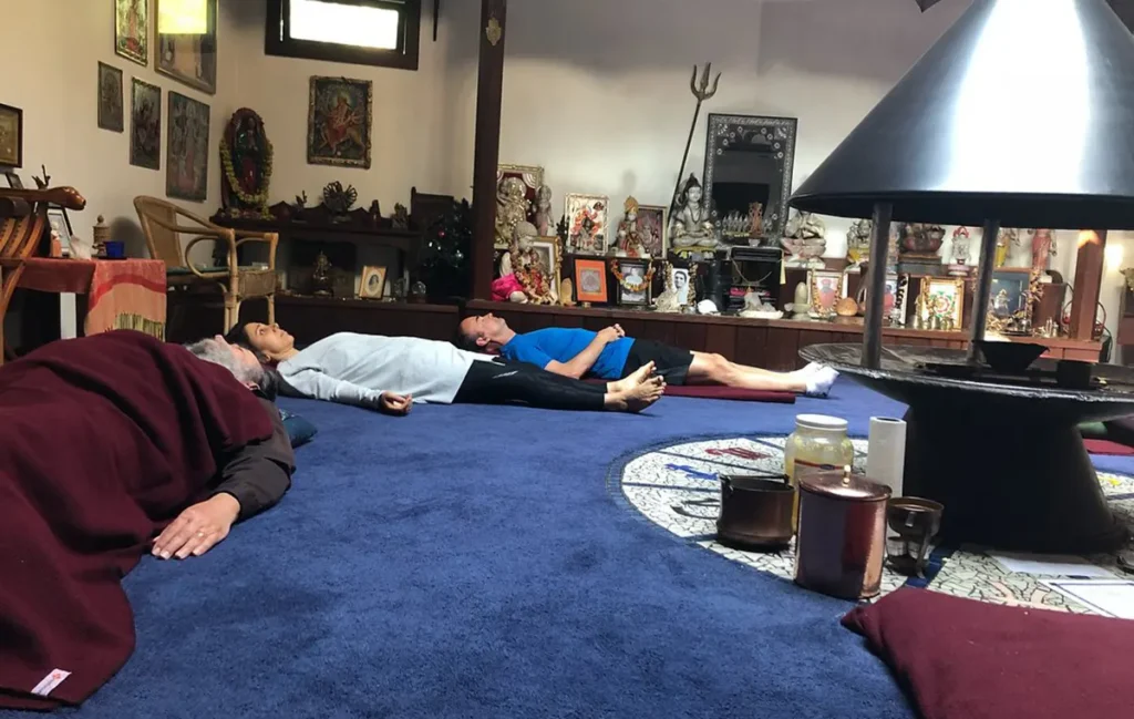 Yoga Society of San Francisco