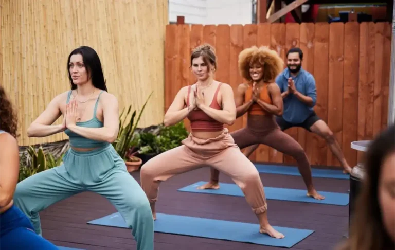 reUnify Yoga