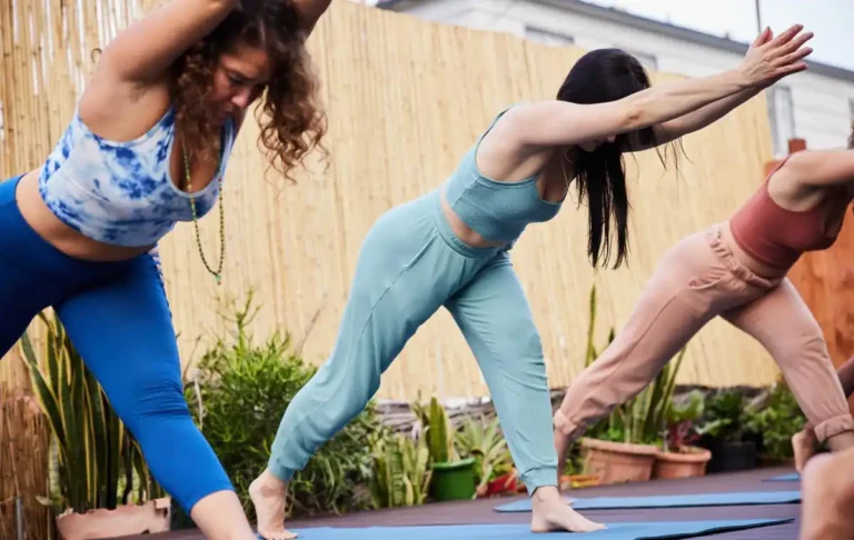 reUnify Yoga