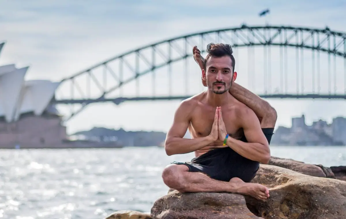 Amore Movement Collective (Yogamore)