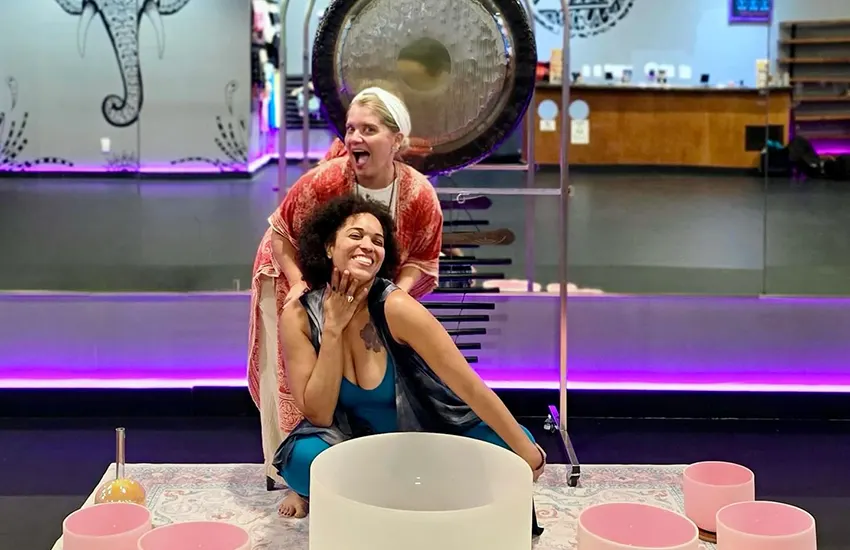 Black Swan Yoga – Old Town