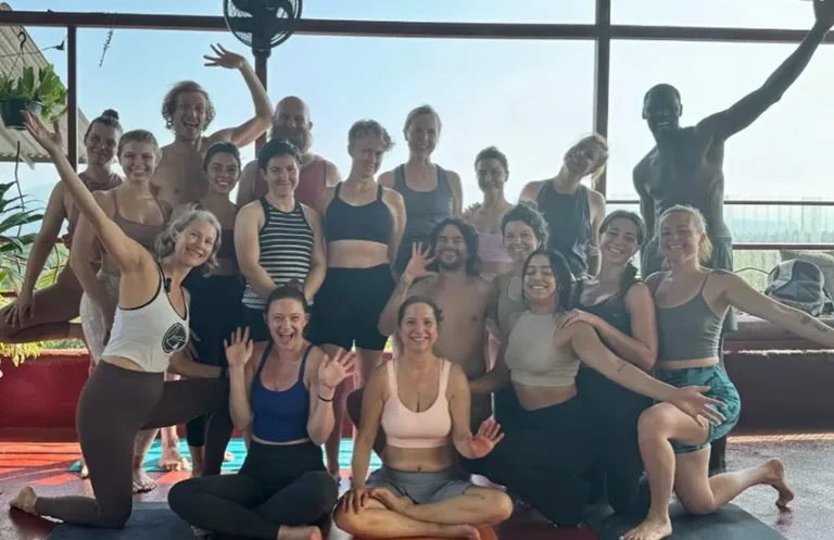 Black Swan Yoga – Old Town