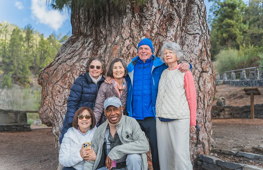Body & Brain Yoga Tai Chi