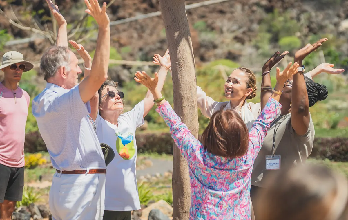 Body & Brain Yoga Tai Chi