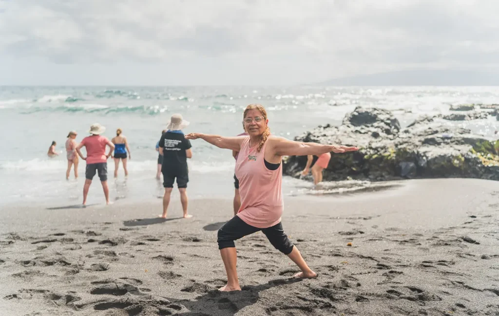 Body & Brain Yoga Tai Chi