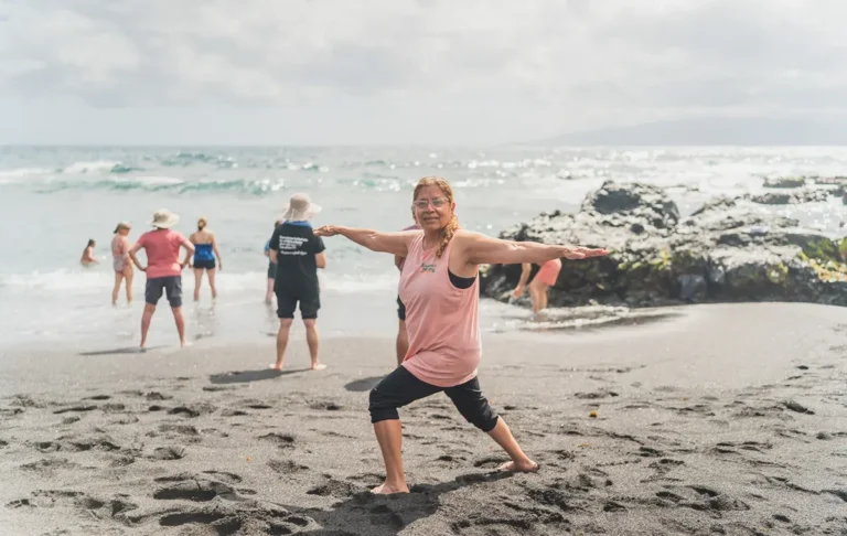 Body & Brain Yoga Tai Chi