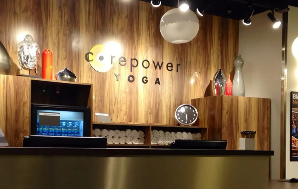 CorePower Yoga – Fremont