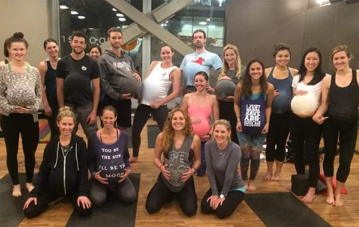 CorePower Yoga – Fremont
