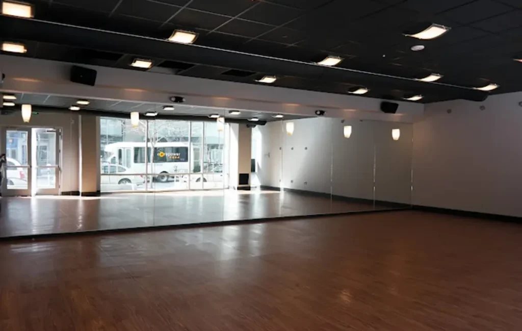 CorePower Yoga – Mission Bay