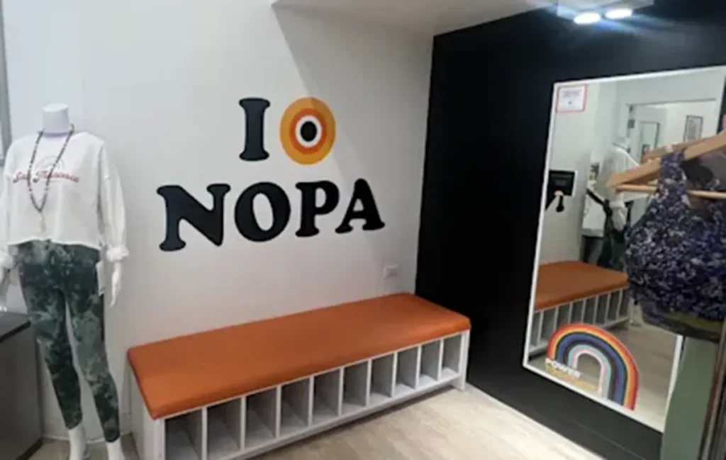 CorePower Yoga – NoPa