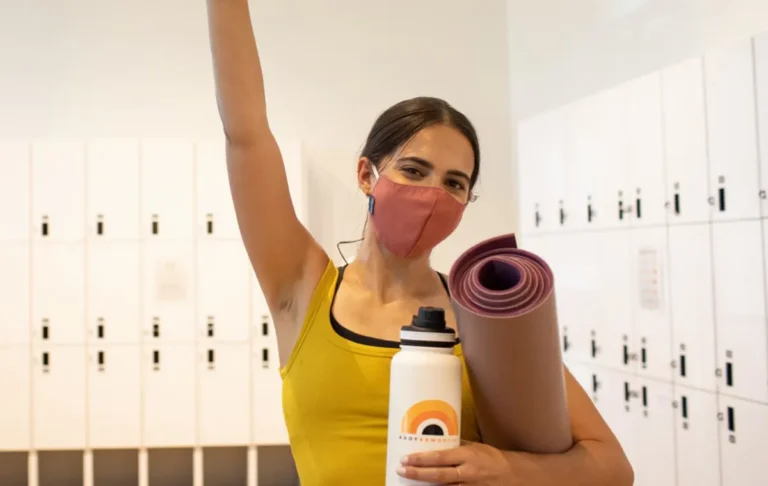 CorePower Yoga – NoPa