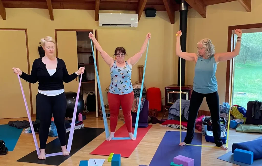 Essential Yoga Therapy